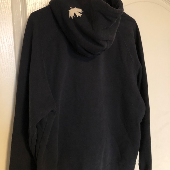 Original kanga Roots hoodie - Picture 5 of 5